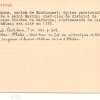 SESA Fichier Boyer Albières