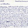 SESA Fichier Boyer Narbonne Hôpitaux Monastères