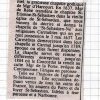 SESA Fichier Boyer Narbonne Hôpitaux Monastères