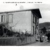 SESA Fichier Boyer Saint-Couat-du-Razès
