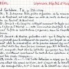 SESA Fichier Boyer Montréal