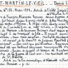 SESA Fichier Boyer Saint-Martin-le-Vieil