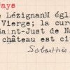 SESA Fichier Boyer Conilhac-des-Corbières