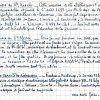 SESA Fichier Boyer Narbonne Hôpitaux Monastères