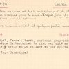 SESA Fichier Boyer Albières