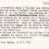SESA Fichier Boyer Salsigne