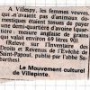 SESA Fichier Boyer Villespy