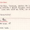SESA Fichier Boyer Saint-Julia-de-Bec