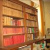 Bibliothèque ancienne