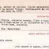SESA Fichier Boyer Nébias