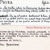 SESA Fichier Boyer Payra-sur-l'Hers