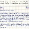SESA Fichier Boyer Narbonne Hôpitaux Monastères