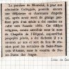 SESA Fichier Boyer Montréal