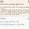 SESA Fichier Boyer Montréal