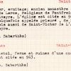 SESA Fichier Boyer Fontjoncouse